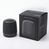 Hugo Boss Gear matrix Black Speaker