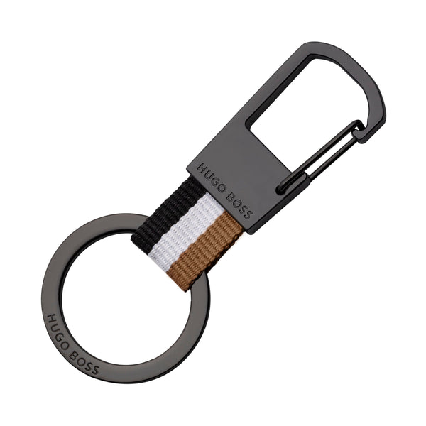 Hugo Boss Iconic Key Ring