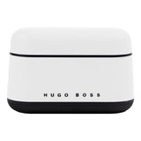 Hugo Boss Gear Matrix White Earphones