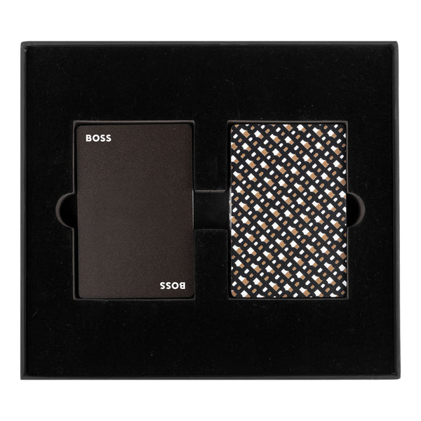 Hugo Boss Iconic Card Game