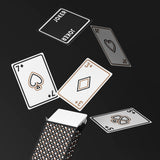 Hugo Boss Iconic Card Game