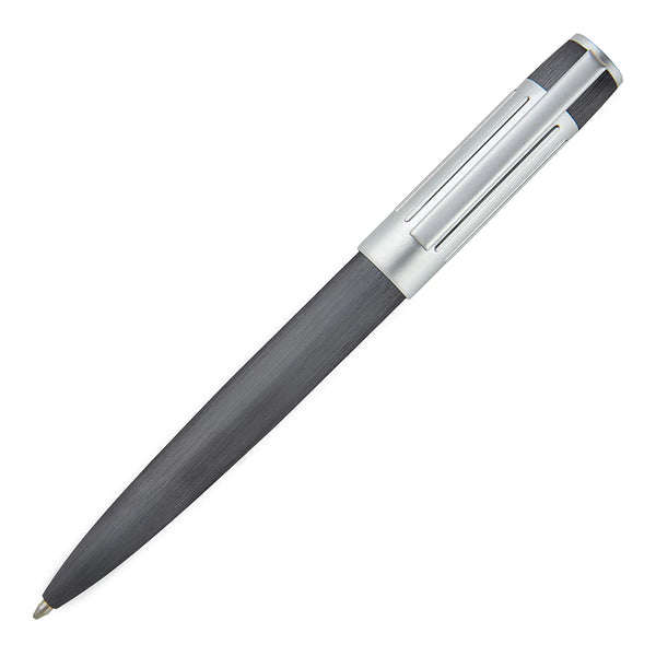 Hugo Boss Gear Ribs Ballpoint Pen Gun