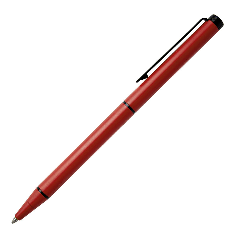 Hugo Boss Cloud Matte Ballpoint Pen Lipstick Red