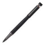 Hugo Boss Loop Black Iconic Rollerball Pen