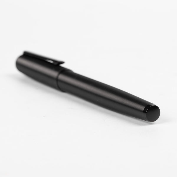 Hugo Boss Label Rollerball Pen Black