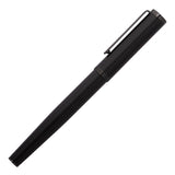 Hugo Boss Formation Herringbone Fountain Pen Gun