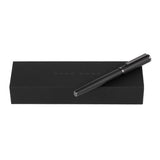 Hugo Boss Formation Herringbone Fountain Pen Gun