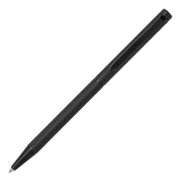 Hugo Boss Cloud Ballpoint Pen Black