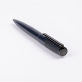 Hugo Boss Gear Minimal Ballpoint Pen All Navy