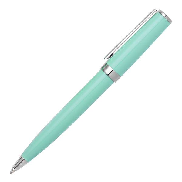 Hugo Boss Gear Icon Pen Light Green