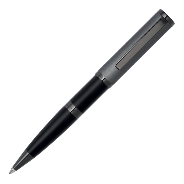 Hugo Boss Formation Gleam Ballpoint Pen