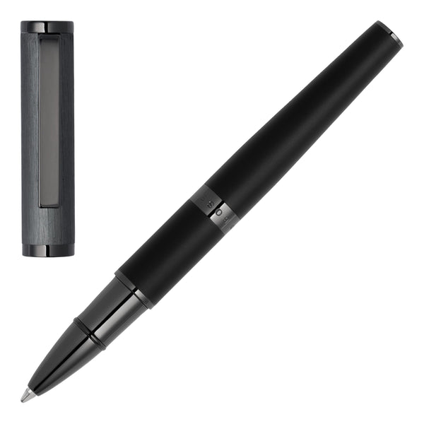 Hugo Boss Formation Gleam Rollerball Pen