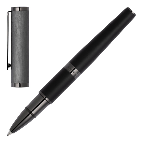 Hugo Boss Formation Gleam Rollerball Pen