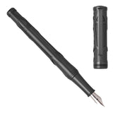 Hugo Boss Craft Fountain Pen Gun