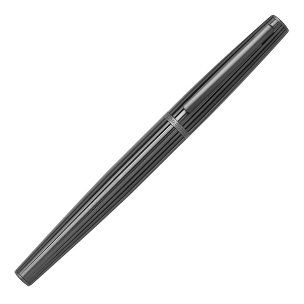 Hugo Boss Nitor Fountain Pen Gun