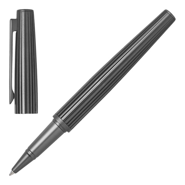 Hugo Boss Nitor Rollerball Pen Gun