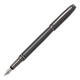 Hugo Boss Stream Fountain Pen Gun