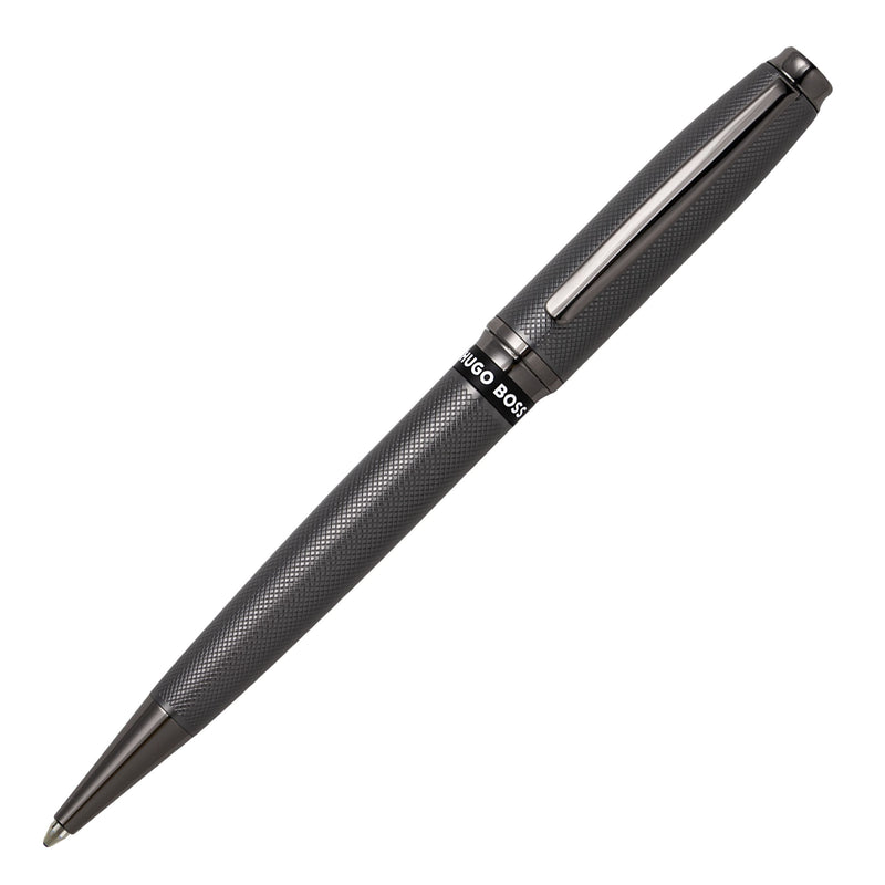 Hugo Boss Stream Ballpoint Pen Gun