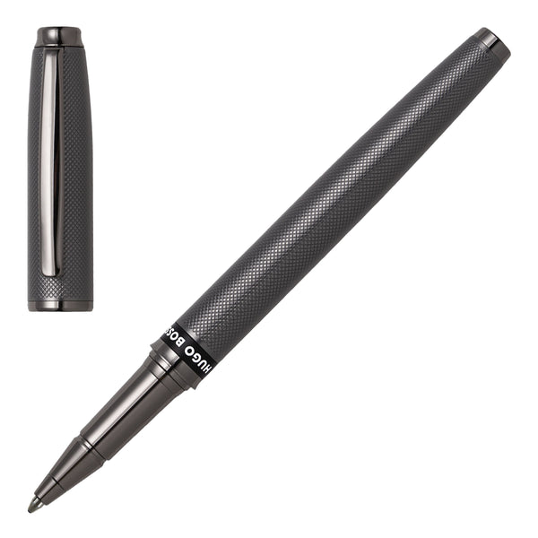 Hugo Boss Stream Rollerball Pen Gun