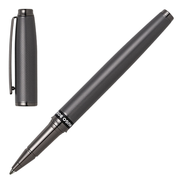 Hugo Boss Stream Rollerball Pen Gun