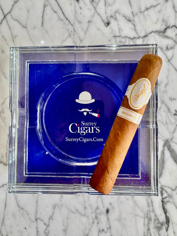 Davidoff Grand Cru Robusto