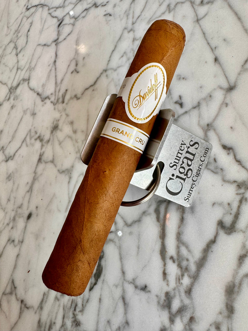 Davidoff Grand Cru Robusto