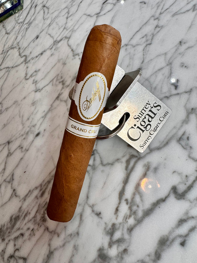 Davidoff Grand Cru Robusto