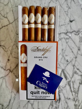 Davidoff Grand Cru No. 3