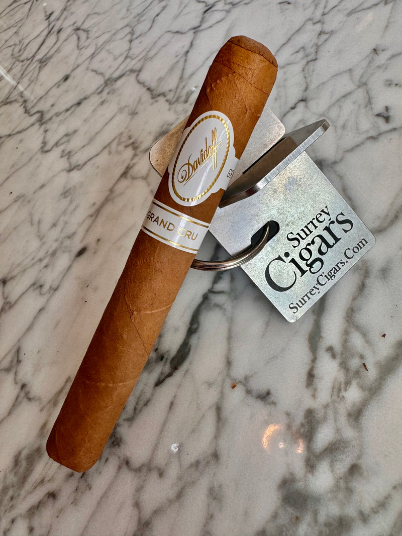 Davidoff Grand Cru No. 3