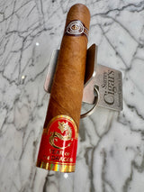 Montecristo Brillantes Year of the Dragon 2024 LIMITED EDITION NUMBERED BOX