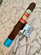 E.P. Carrillo La Historia E-III