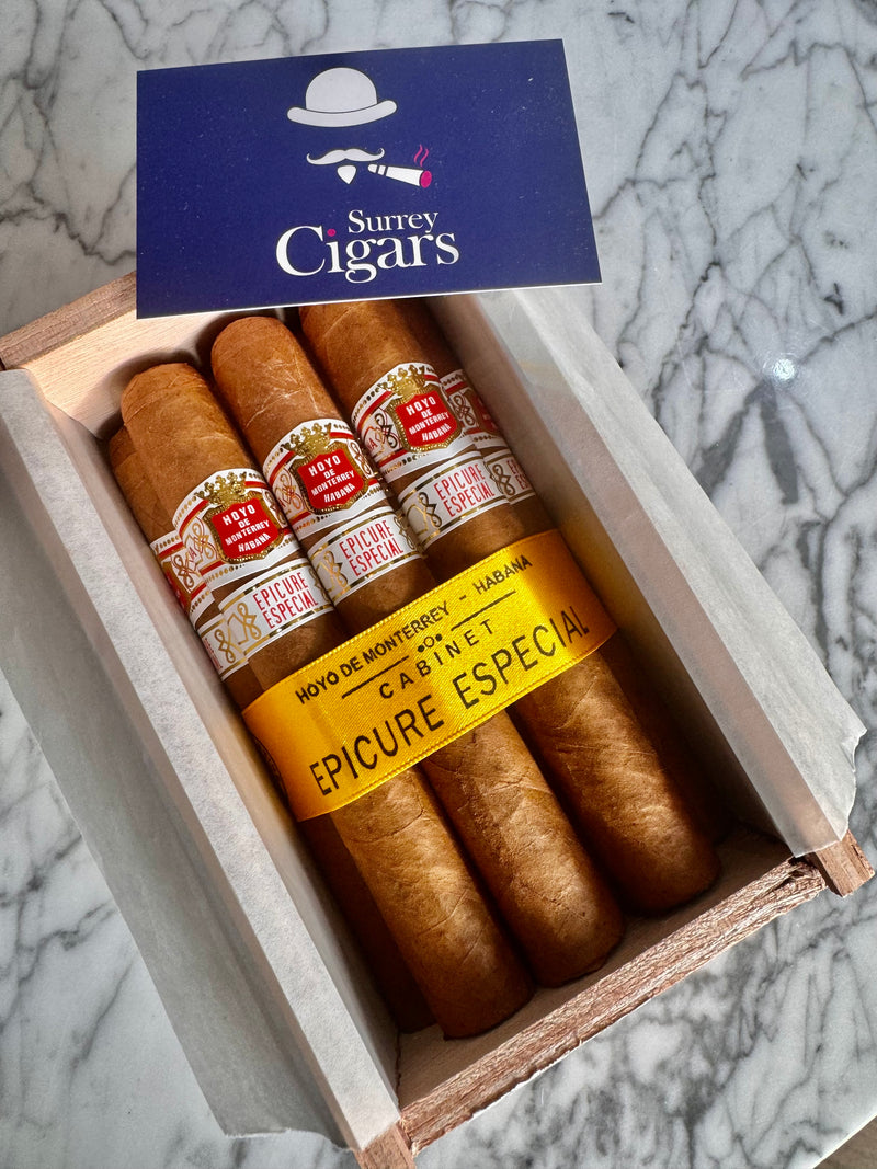 Hoyo de Monterrey Epicure Especial