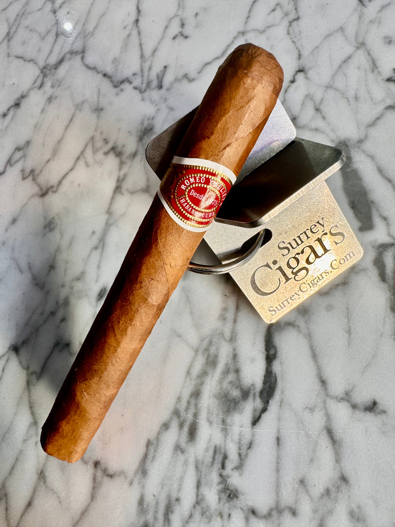 Romeo y Julieta Mille Fleur