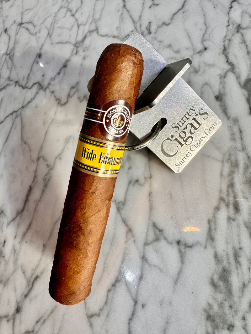 Montecristo Wide Edmundo