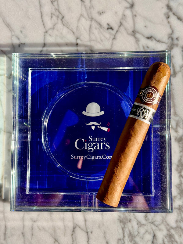 Montecristo Edmundo Reserva Cosecha 2018. LIMITED EDITION - ONLY 5,000 BOXES AVAILABLE WORLDWIDE!