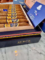 Partagas Línea Maestra Rito