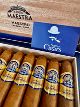 Partagas Línea Maestra Maestro