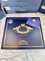 Partagas Línea Maestra Origen