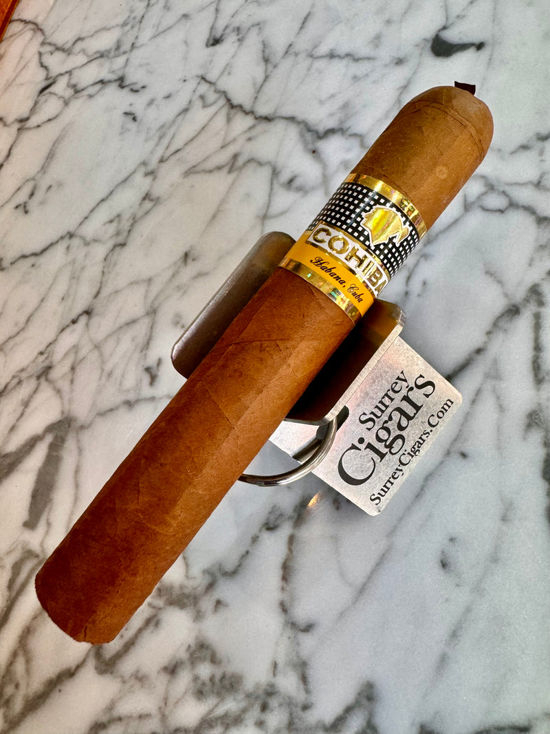 NEW Cohiba Ambar (Box of 10 Cigars)