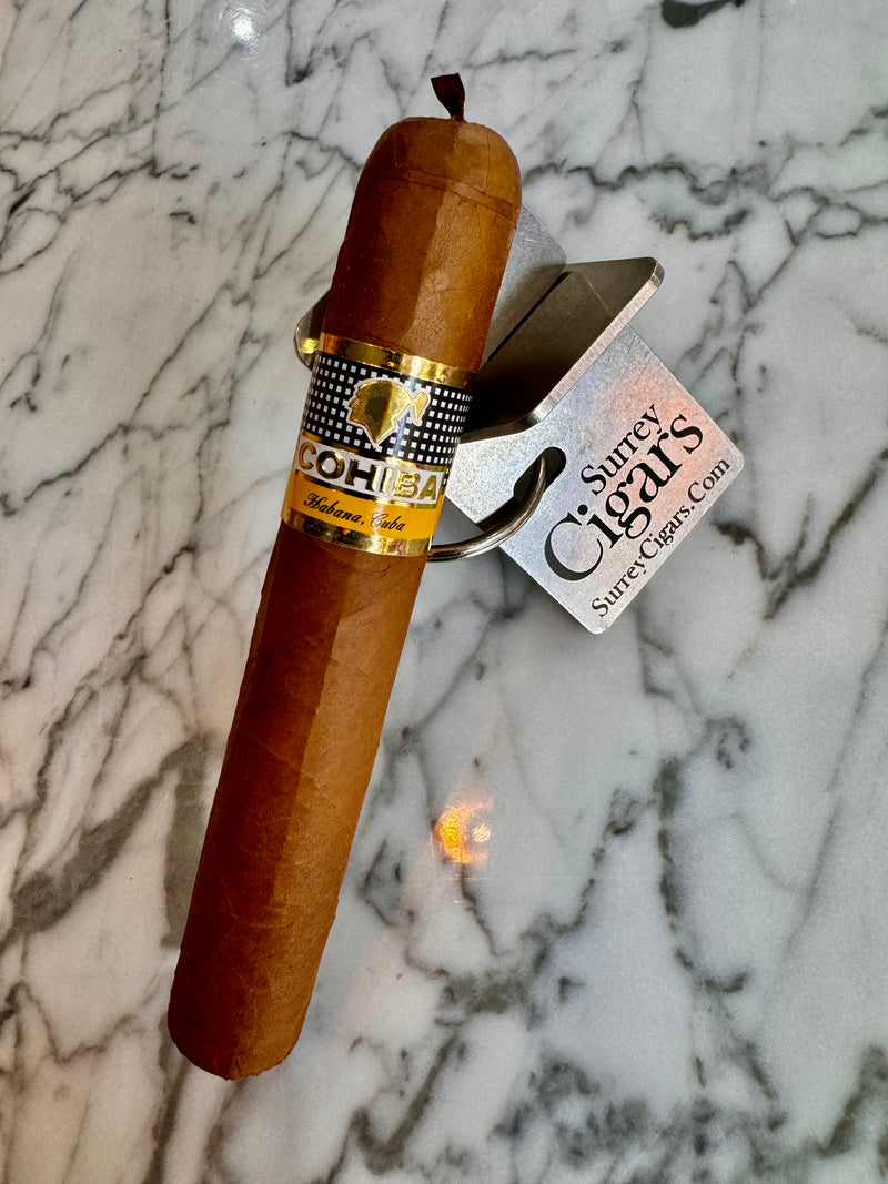 NEW Cohiba Ambar (Box of 10 Cigars)