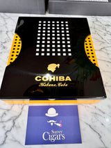 Cohiba Exquisitos in a Branded Cohiba Box – 5 Cuban Cigar Box