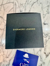 Evermore London Smoke Candle