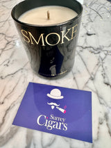 Evermore London Smoke Candle