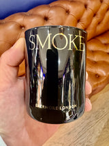 Evermore London Smoke Candle