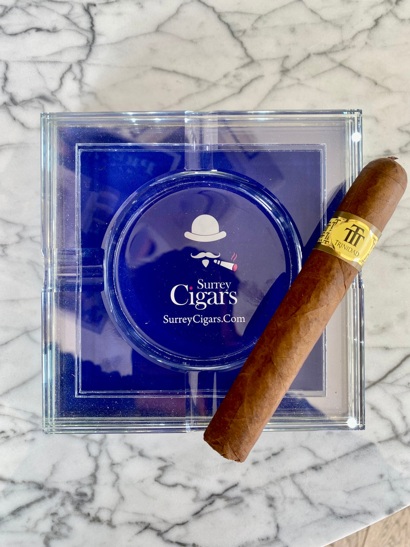 NOW SOLD OUT - THURSDAY 15th JUNE - Surrey Cigars Event A Cuban Cigar