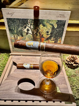 Davidoff Winston Churchill Limited Edition 2025 Only 18,000 Boxes worldwide