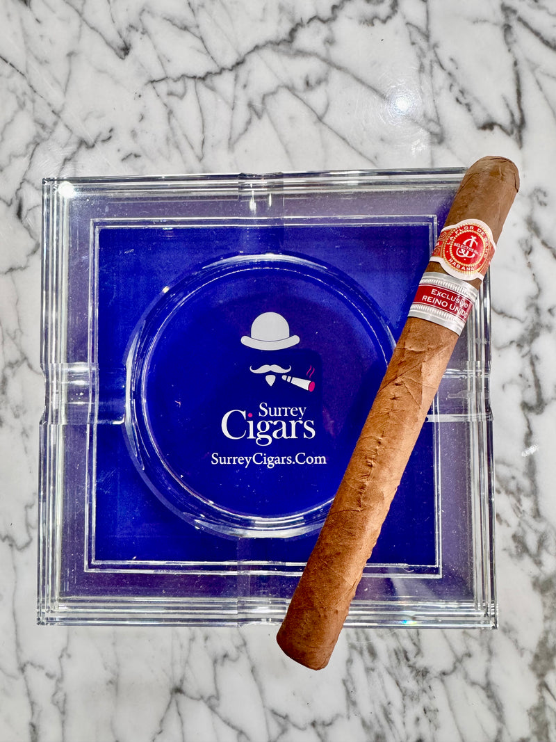 La Flor de Cano Selectos No.3 UK Regional Edition 2025 Launch Event