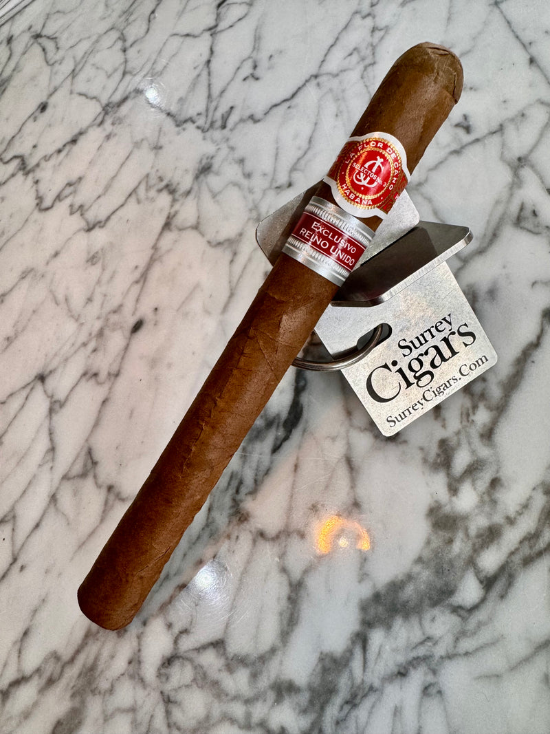 La Flor de Cano Selectos No.3 UK Regional Edition 2025 Launch Event