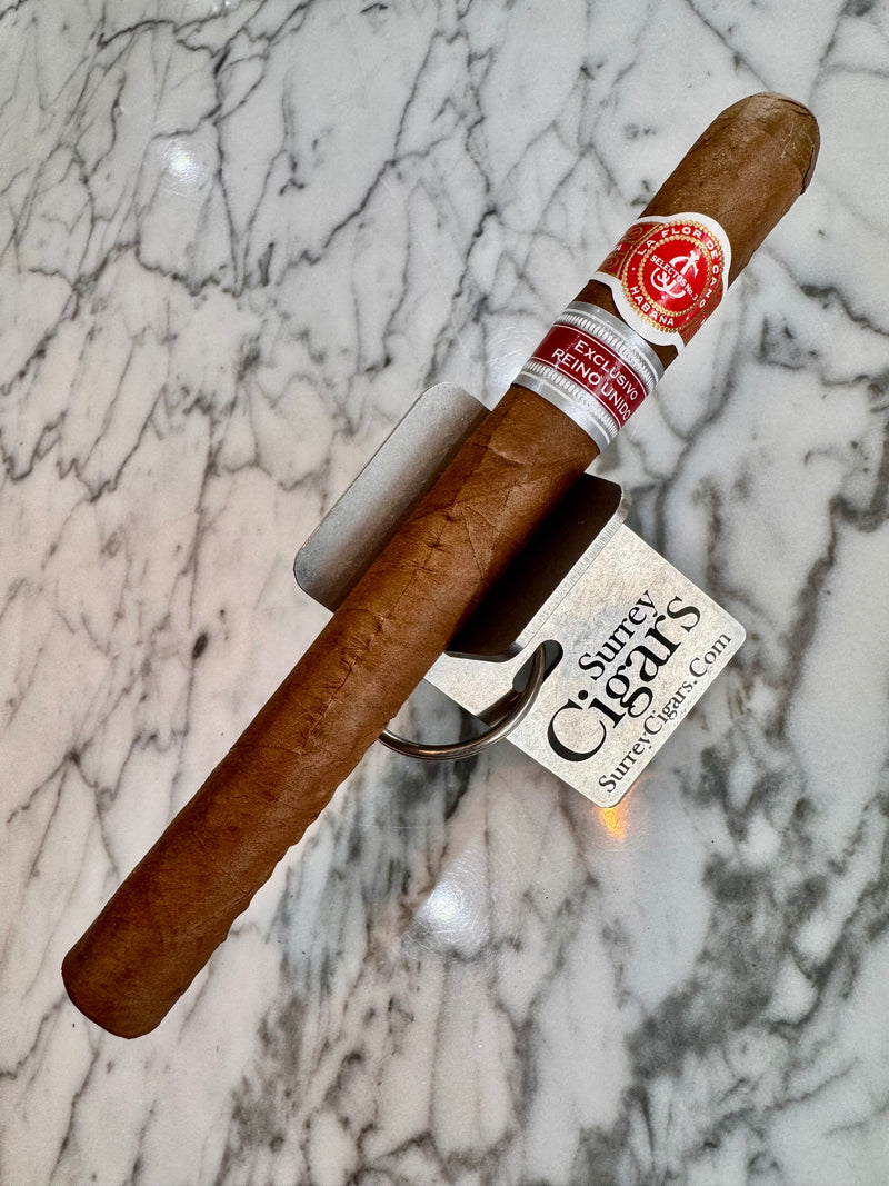 La Flor de Cano Selectos No.3 UK Regional Edition 2025 Launch Event