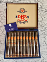 Rocky Patel DBS Toro